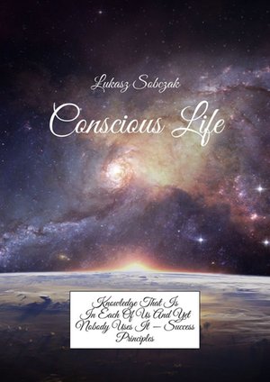 Conscious Life – ebook