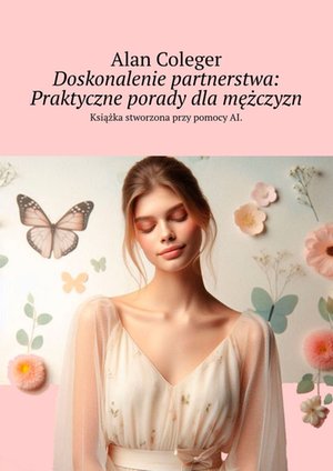 Doskonalenie partnerstwa: Praktyczne porady dla&nbsp;mężczyzn &ndash; ebook