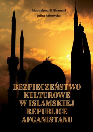 Bezpieczeństwo Kulturowe – ebook