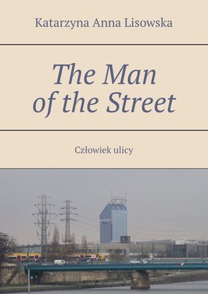 The Man of the Street – ebook