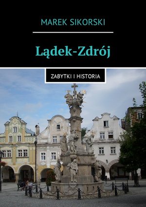 Lądek-Zdrój – ebook