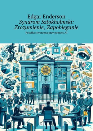 Syndrom Sztokholmski: Zrozumienie, Zapobieganie – ebook