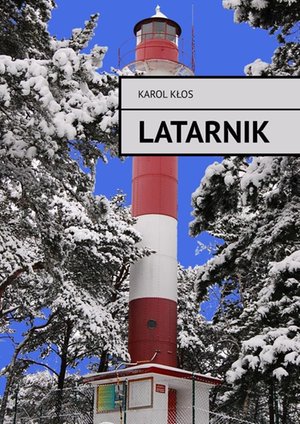 Latarnik &ndash; ebook