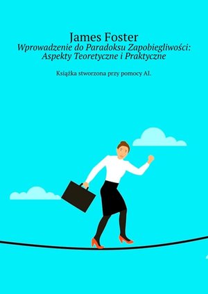 Wprowadzenie do&nbsp;Paradoksu Zapobiegliwości: Aspekty Teoretyczne i&nbsp;Praktyczne &ndash; ebook