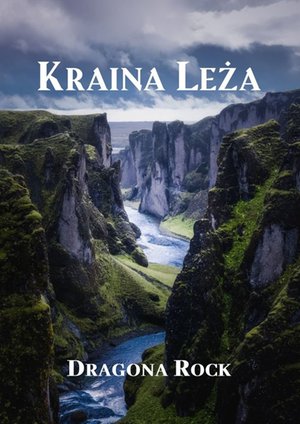 Kraina Leża – ebook