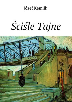 Ściśle tajne – ebook