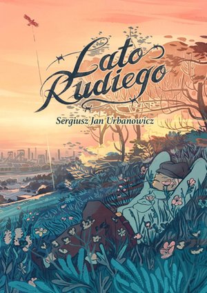 Lato Rudiego – ebook