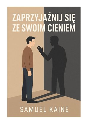 Zaprzyjaźnij się ze swoim cieniem – ebook