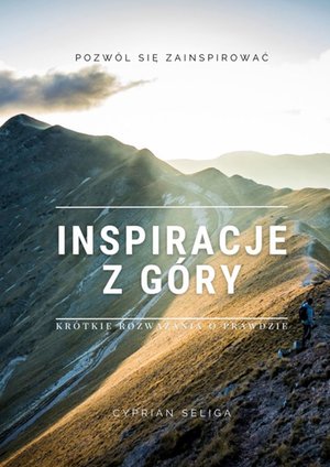Inspiracje z Góry – ebook