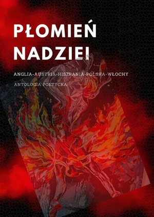 Płomień nadziei – ebook