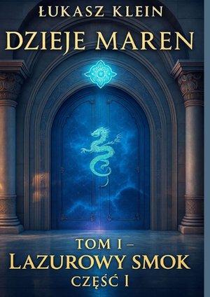 Dzieje Maren &ndash; ebook