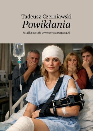 Powikłania &ndash; ebook