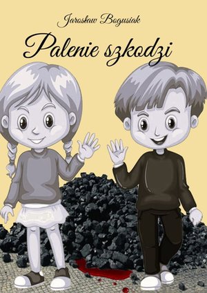 Palenie szkodzi – ebook
