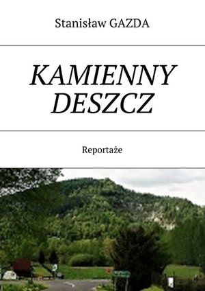 Kamienny deszcz &ndash; ebook