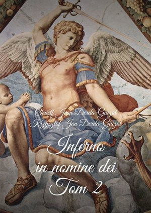 Inferno in nomine dei – ebook