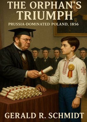 The Orphan&rsquo;s Triumph &ndash; ebook