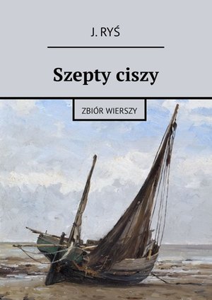 Szepty ciszy – ebook