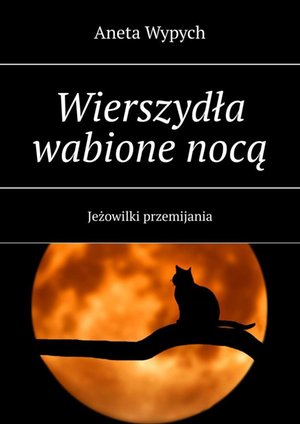 Wierszydła wabione nocą – ebook