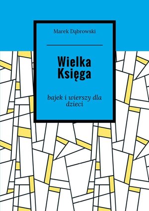 Wielka księga – ebook