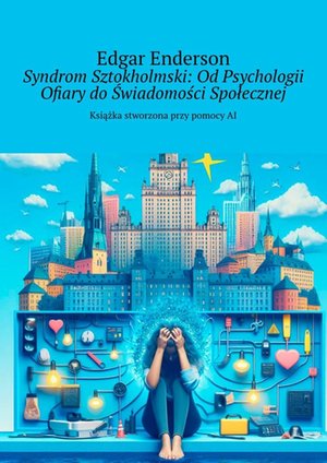 Syndrom Sztokholmski: Od Psychologii Ofiary do Świadomości Społecznej – ebook