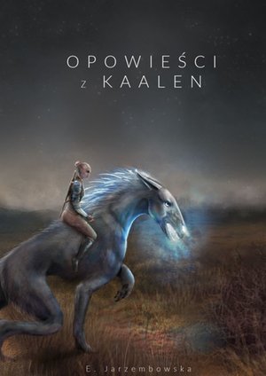 Opowieści z Kaalen – ebook