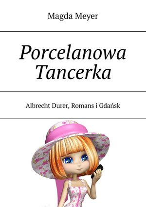 Porcelanowa Tancerka – ebook