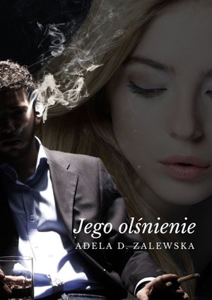 Jego olśnienie &ndash; ebook