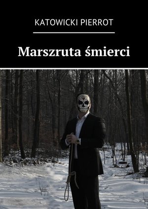 Marszruta śmierci – ebook