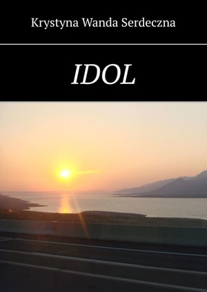 Idol &ndash; ebook