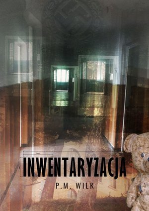 Inwentaryzacja – ebook