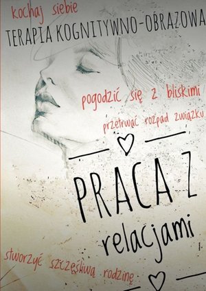 Praca z relacjami lub Jak wziąć ślub – ebook