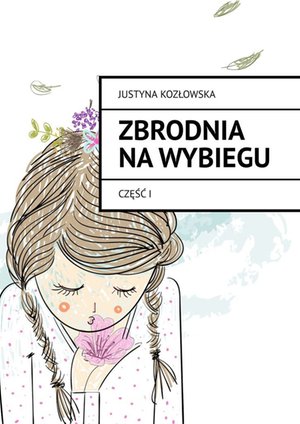 Zbrodnia na wybiegu – ebook