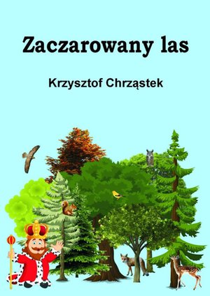 Zaczarowany las – ebook