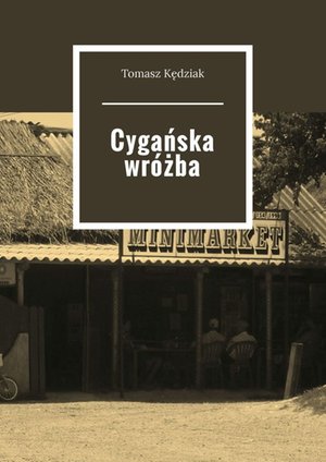 Cygańska wróżba – ebook