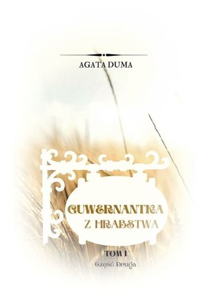Guwernantka z hrabstwa – ebook