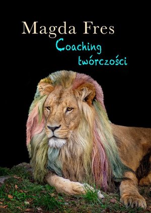 Coaching twórczości – ebook