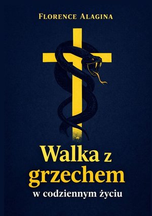 Walka z&nbsp;grzechem &ndash; ebook