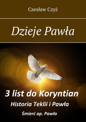 Dzieje Pawła – ebook