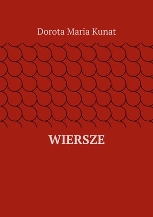 Wiersze – ebook