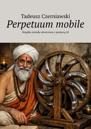 Perpetuum mobile &ndash; ebook