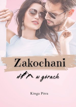 Zakochani w górach – ebook