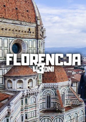 Florencja w&nbsp;3&nbsp;dni &ndash; ebook