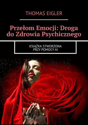Przełom Emocji: Droga do Zdrowia Psychicznego – ebook