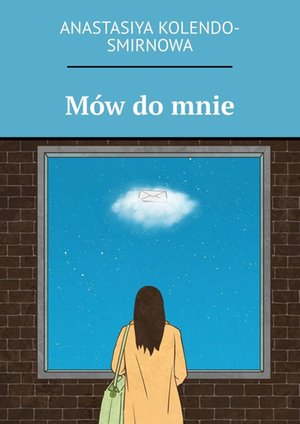 Mów do mnie – ebook