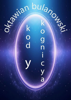 Kod y kognicya – ebook
