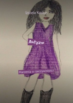 Autyzm – ebook