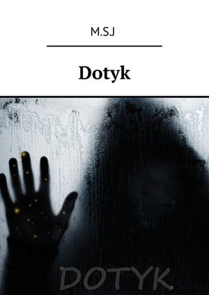 Dotyk – ebook