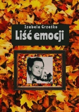 Liść emocji – ebook