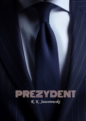 Prezydent – ebook