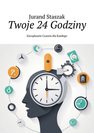 Twoje 24 Godziny – ebook